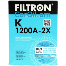Filtron K 1200A-2X